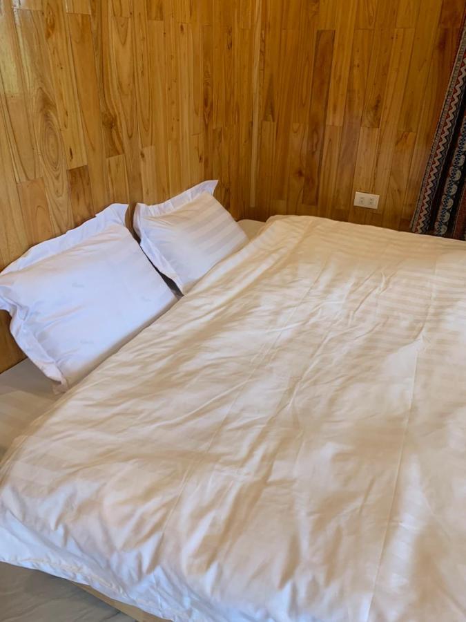 Homestay Nha Cua Mi - Mi'S House Yen Bai Kültér fotó