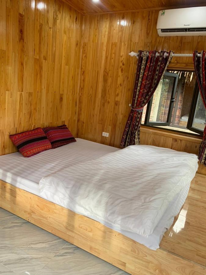 Homestay Nha Cua Mi - Mi'S House Yen Bai Kültér fotó