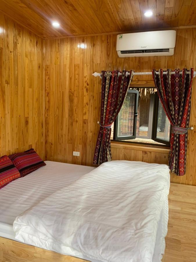 Homestay Nha Cua Mi - Mi'S House Yen Bai Kültér fotó