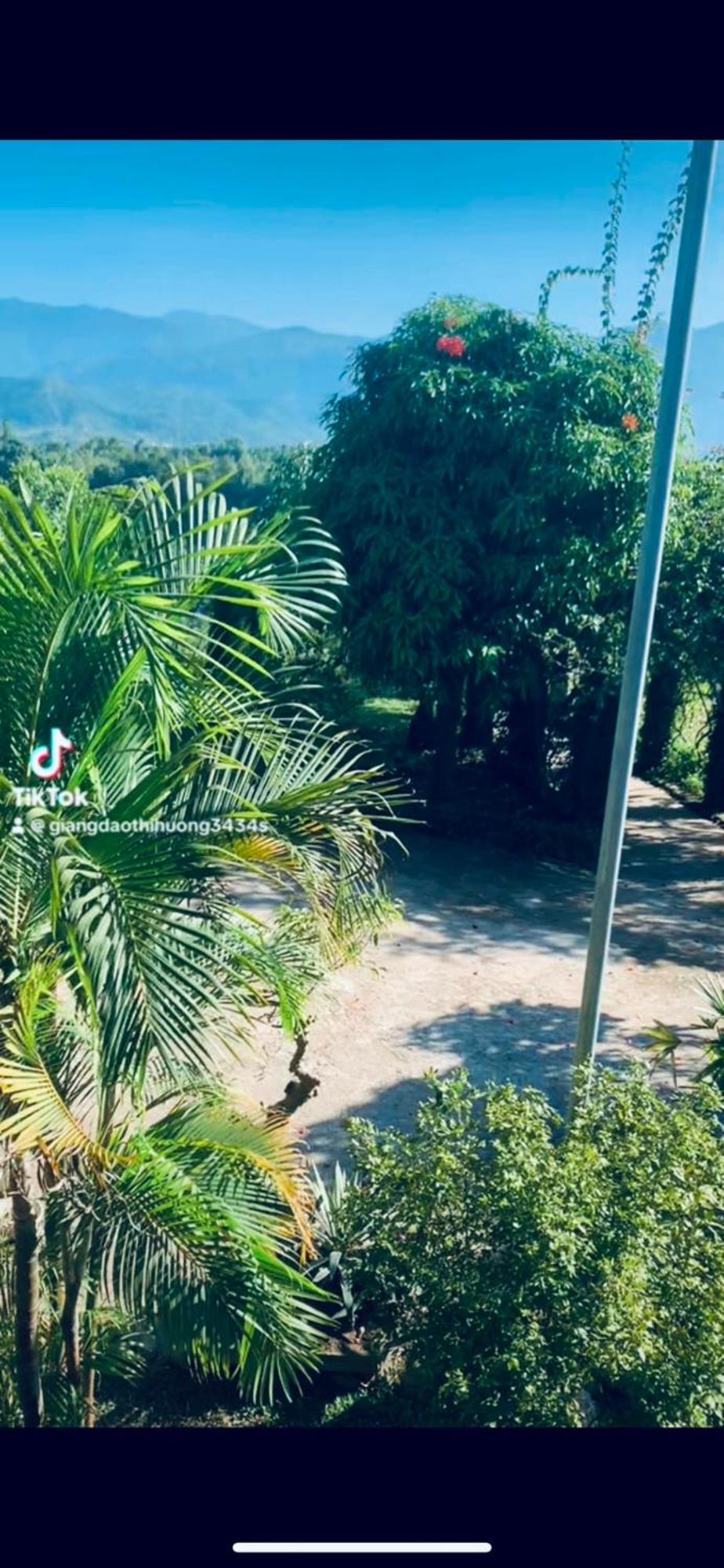 Homestay Nha Cua Mi - Mi'S House Yen Bai Kültér fotó