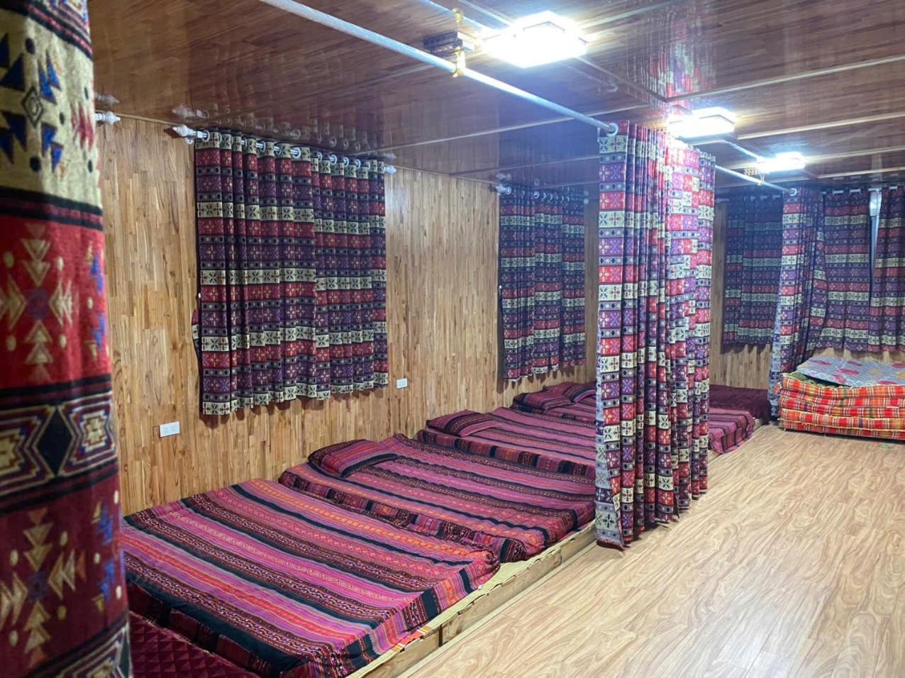 Homestay Nha Cua Mi - Mi'S House Yen Bai Kültér fotó
